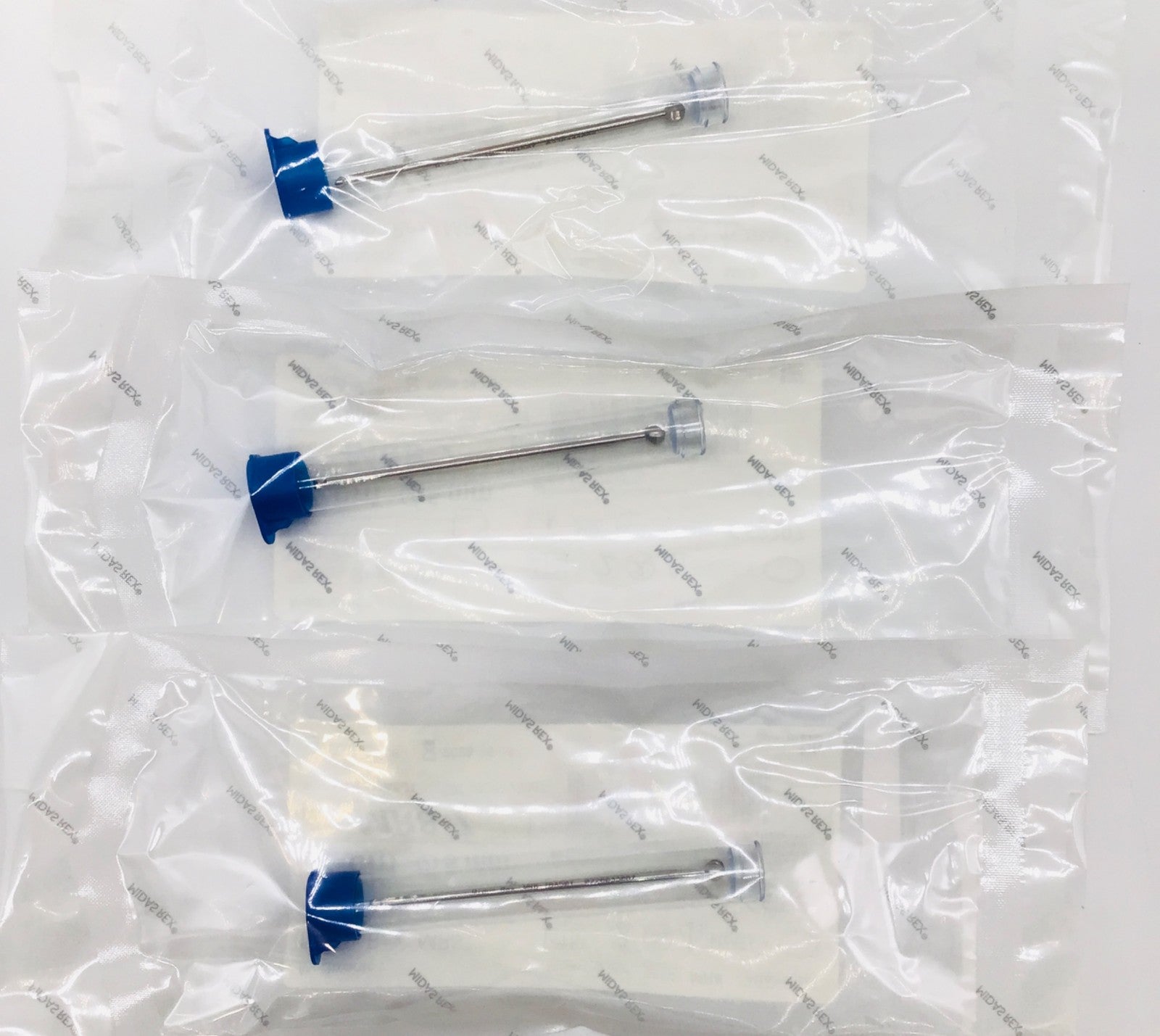 Medtronic MR8-7BA50T Dissecting Bur 5mm - LOT of 3