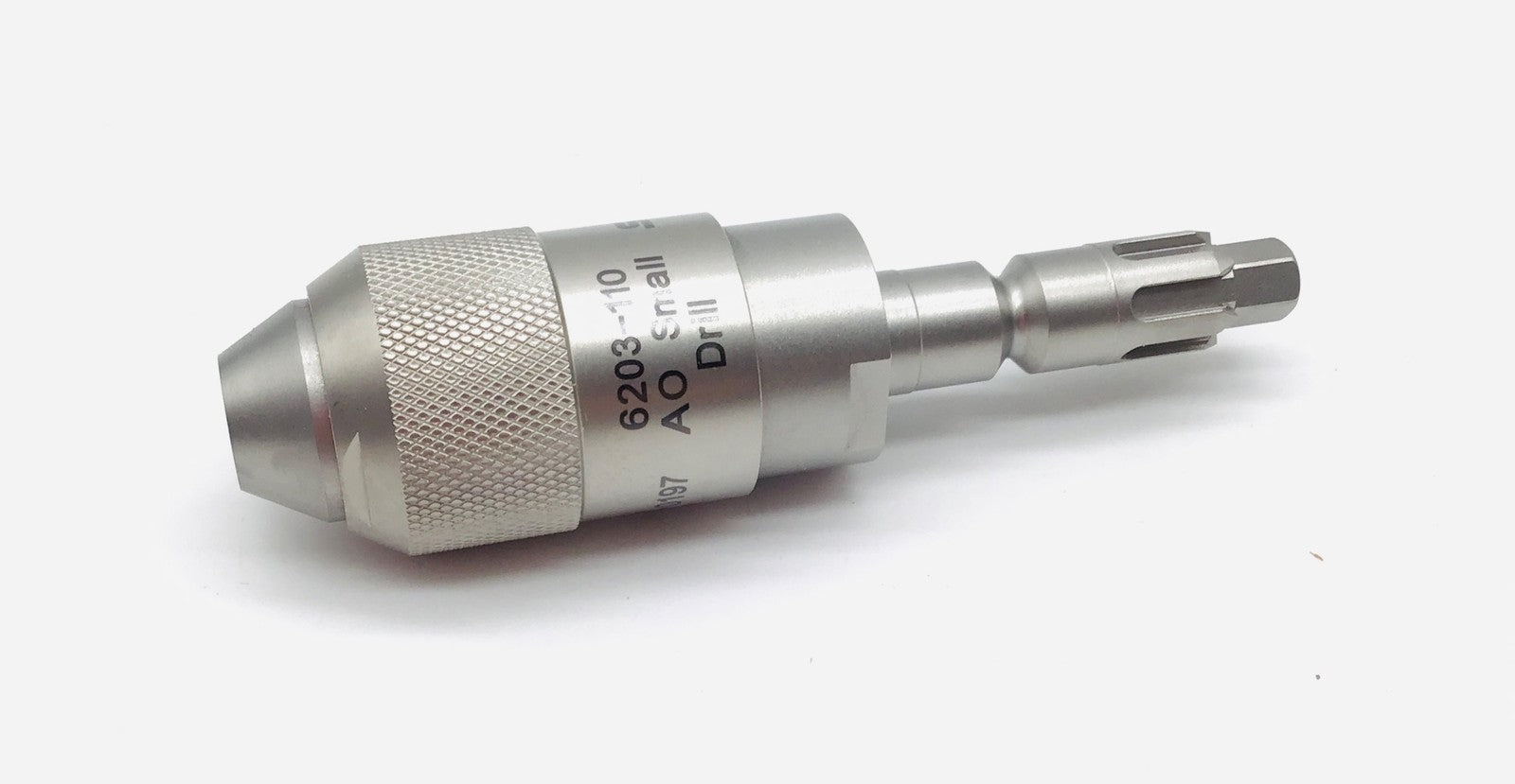 Stryker 6203-110-000 AO Small Drill - NEW