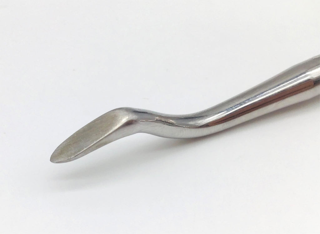 Hu-Friedy EL6474 T-Bar Handle Dental Elevator 4"