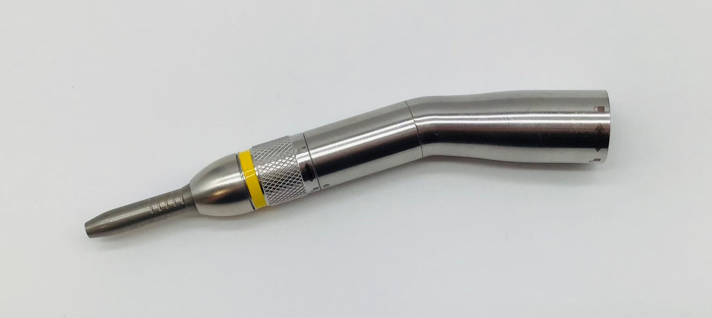 Stryker 5450-040-003 Angled Attachment