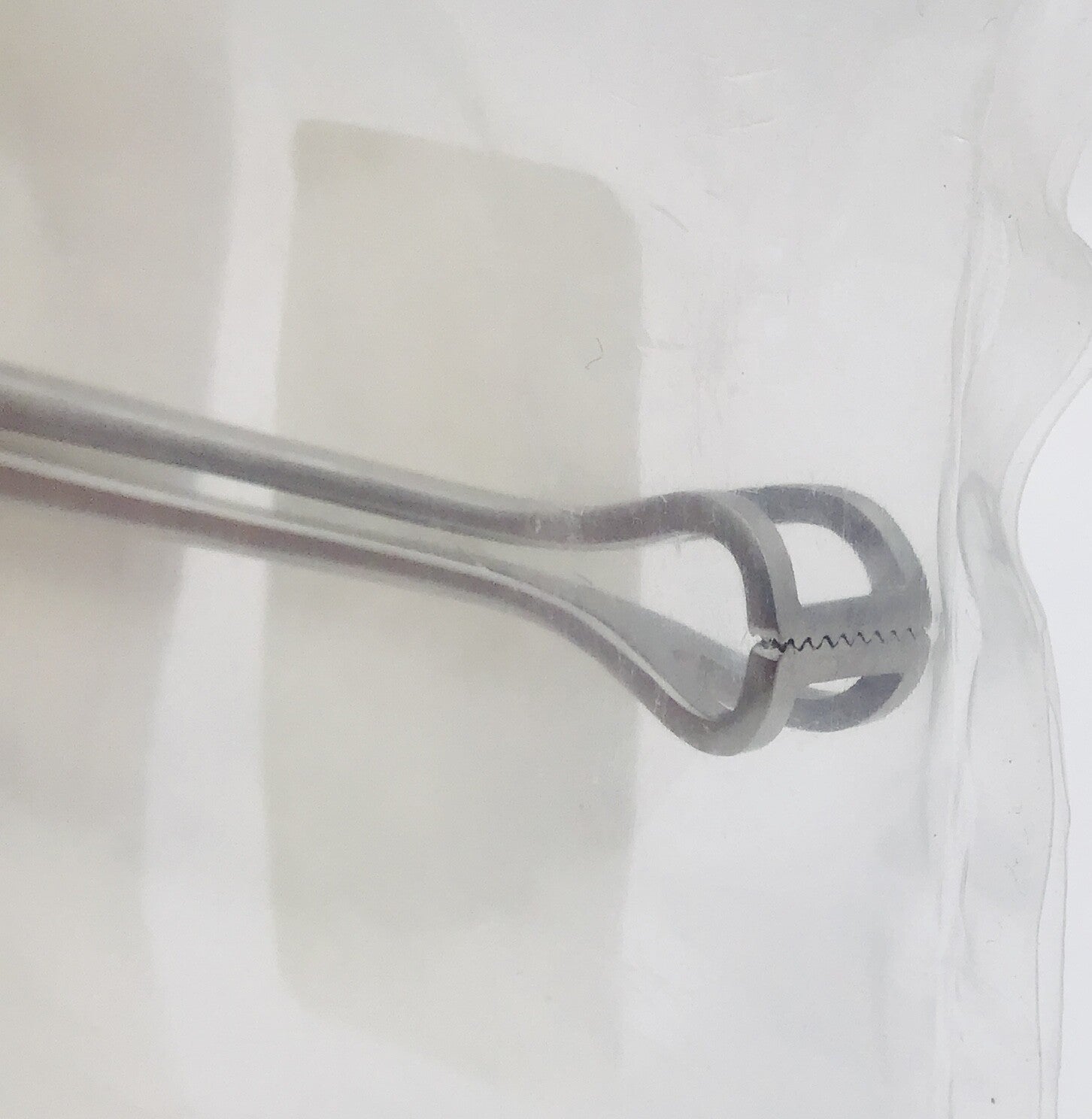Symmetry Surgical 33-7030 Babcock Tissue Forceps 9-1/2" - LOT of 2 - NEW
