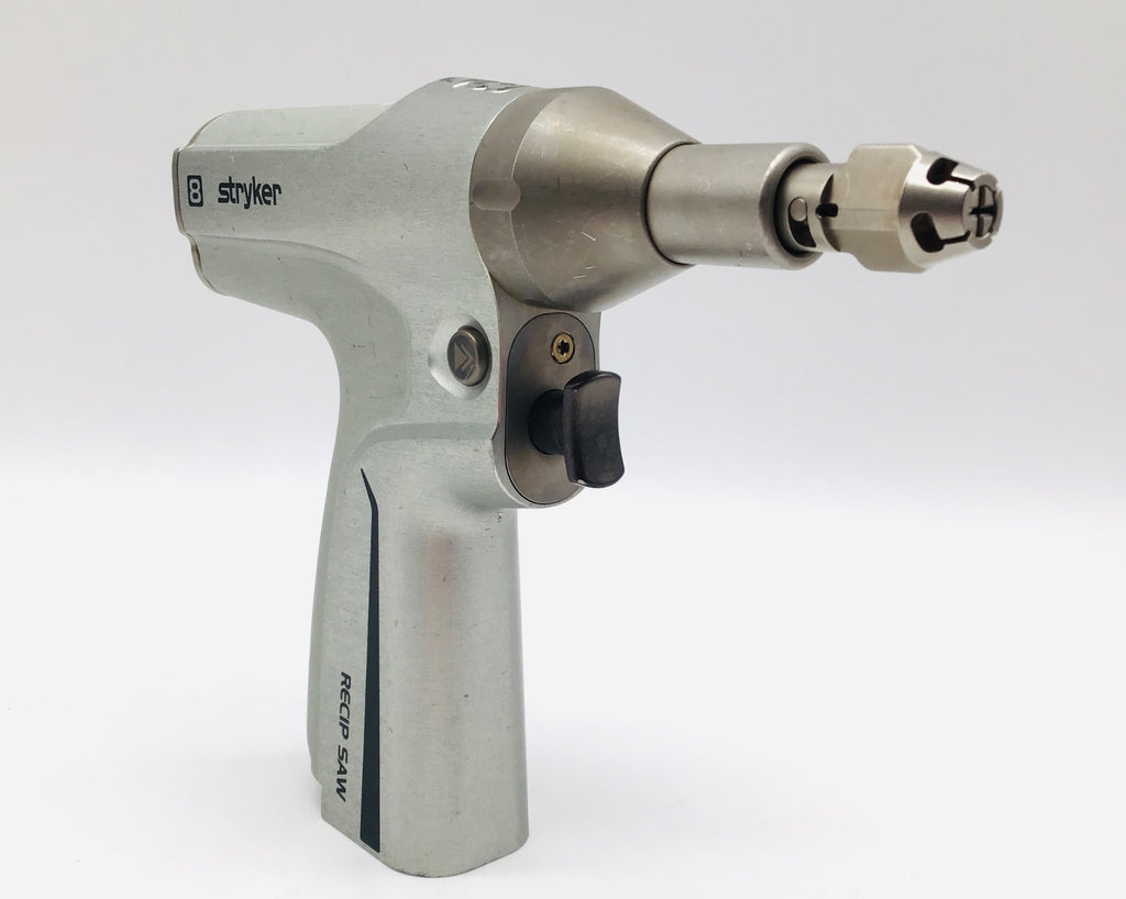 Stryker 8206 System 8 Reciprocating Saw (1)