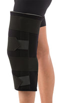 Bird & Cronin 0814-2650 Quick Wrap Knee Immobilizer Universal 20" - NEW