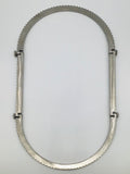 V. Mueller SU2951-39 Segmented Oval Retractor Ring 20-3/4" x 12" - NEW