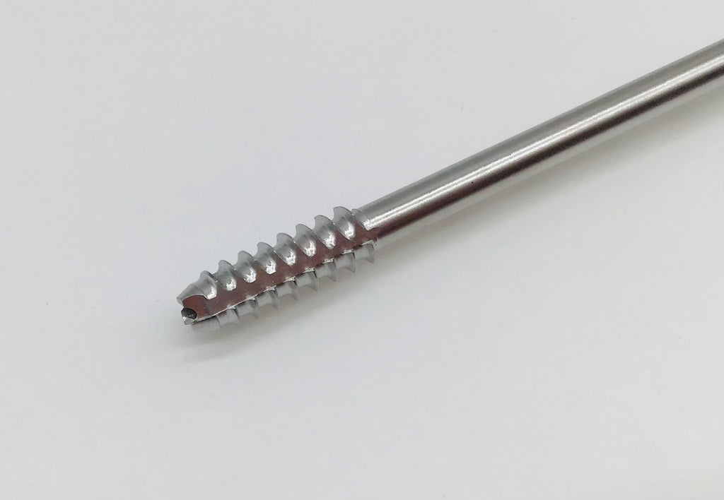 Richards 11-0071 Orthopedic Tap 6.5mm