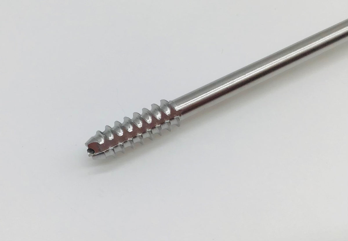 Richards 11-0071 Orthopedic Tap 6.5mm