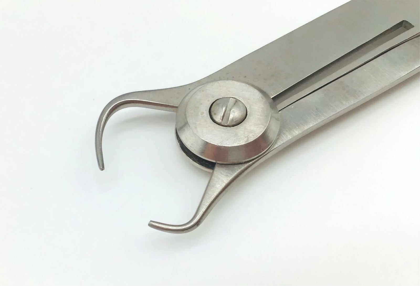 Hu-Friedy CLP1 Iwanson Spring Caliper