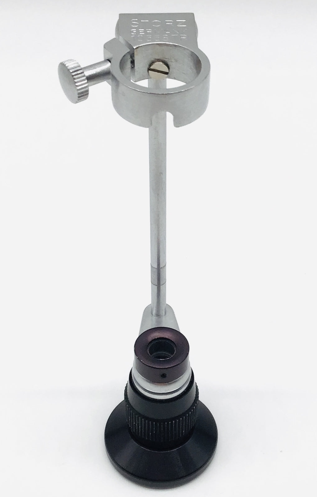 Storz 10338TR Adjustable Magnifier Swing Away Type