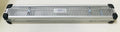Instrusafe IN-8885 Single Endowrist Sterilization Case w/Lid 25¼ L x 3¼ W x 2⅜ H