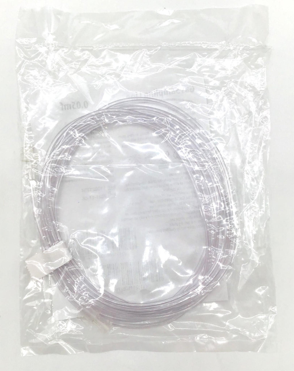 Cardinal Health WHSA20MF Gas Sampling Line - Box of 50 - NEW