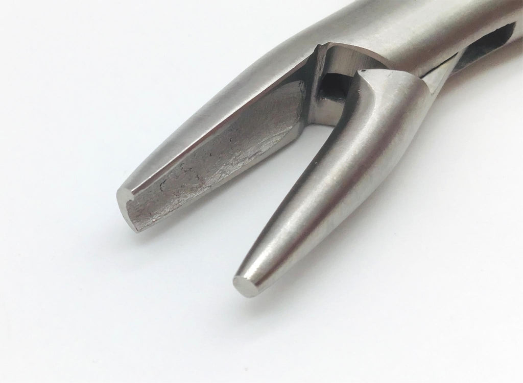 Henry Schein 100-2258 Orthodontic McKellop Pliers