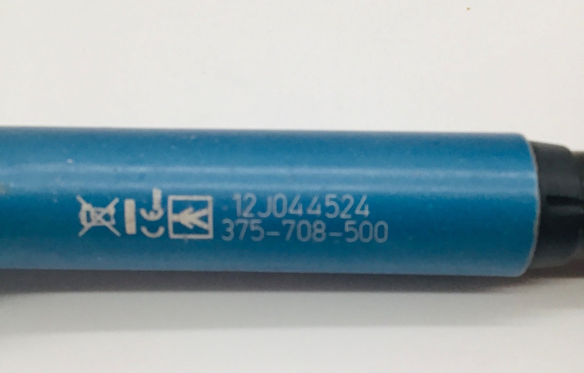 Stryker 375-708-500 Formula 180 Handpiece SN: 12J044524