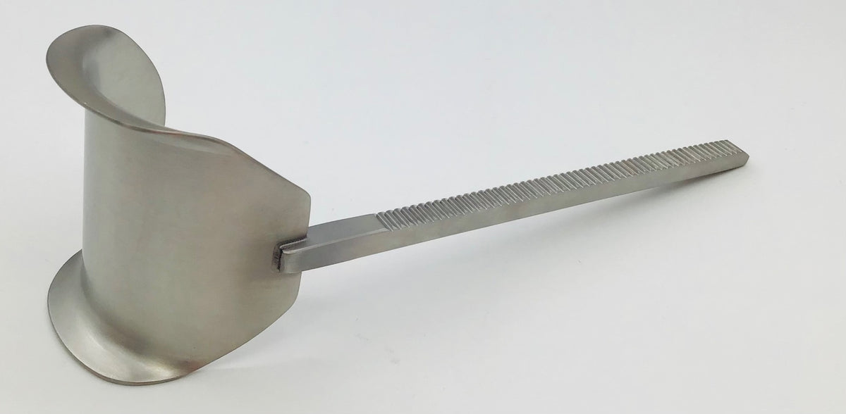 V. Mueller SU2951-91 Retractor Blade