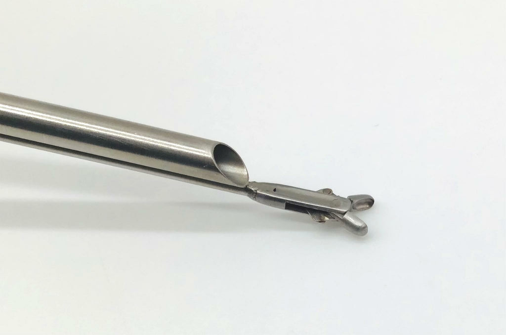 Stryker 502-880-215 Rigid Optical Biopsy Forceps for 30º Scope