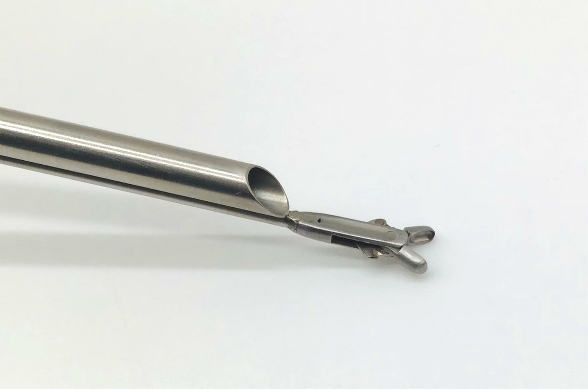 Stryker 502-880-215 Rigid Optical Biopsy Forceps for 30º Scope