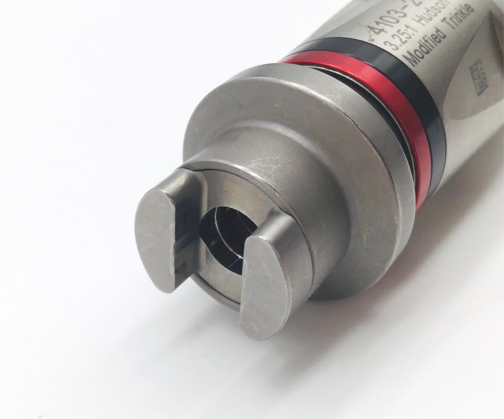 Stryker 4103-235 Orthopedic Modified Trinkle Reamer Attachment