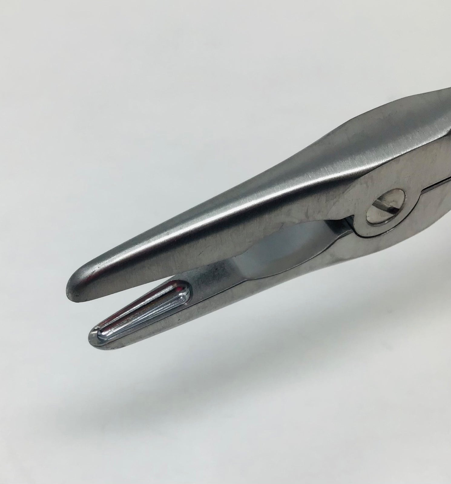 V. Mueller NL7100-042 Dawson-Yuhl Rongeur 4mm Bite 11" Length