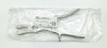 Miltex 25-480 Sauerbruch Double Jointed Rongeur Square 17mm - NEW