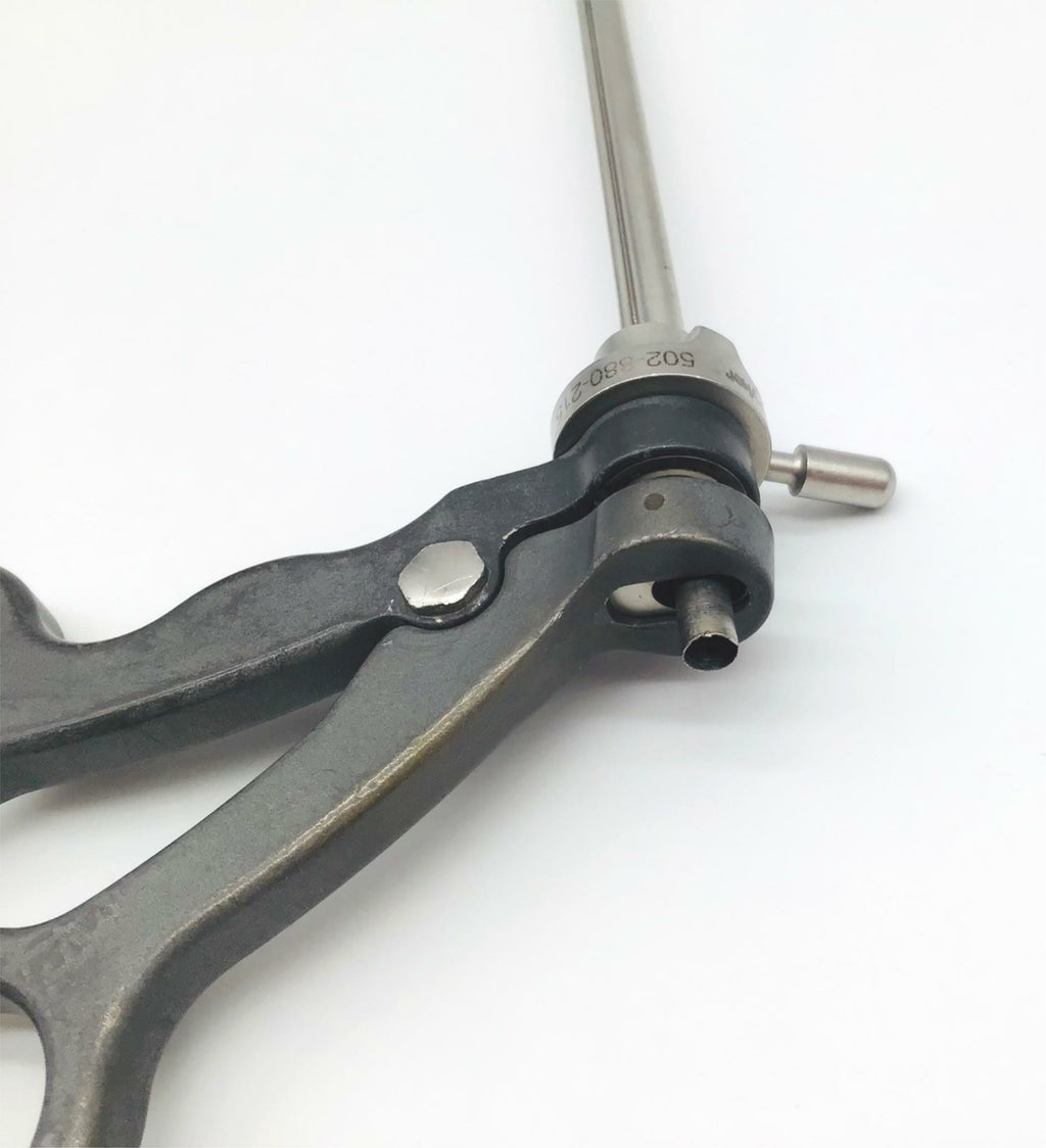 Stryker 502-880-215 Rigid Optical Biopsy Forceps for 30º Scope