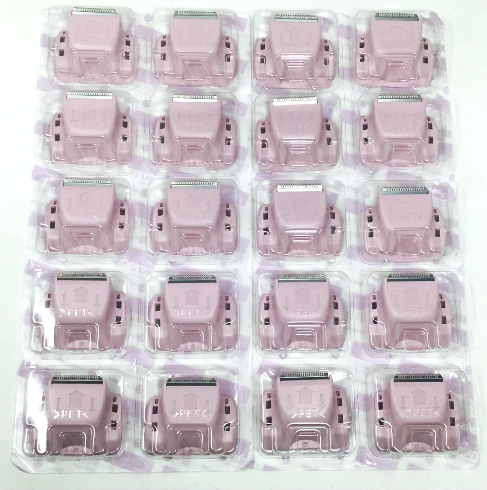 CareFusion 4403A SensiClip Clipper Blade - Box of 20