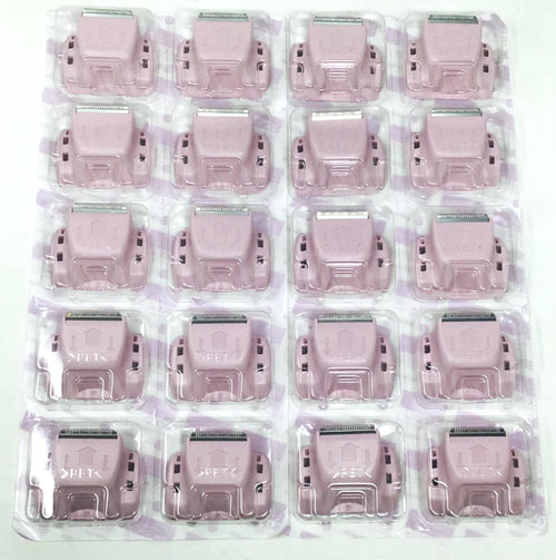 CareFusion 4403A SensiClip Clipper Blade - Box of 20