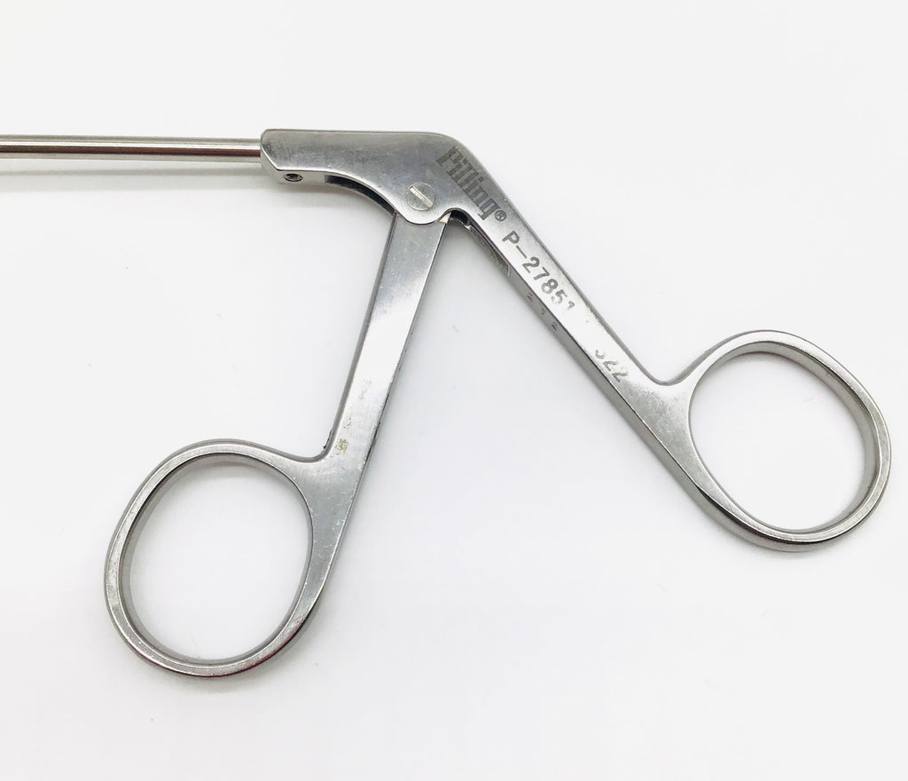 Pilling P-27851 Ostrum Antrum Forceps