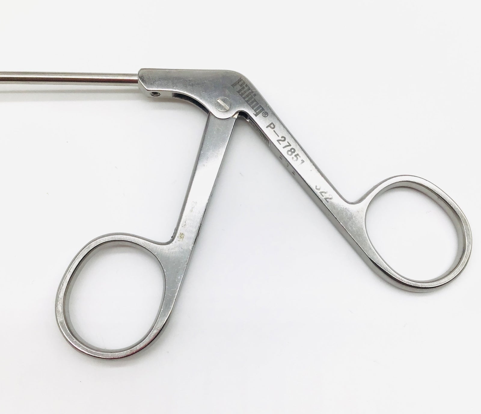 Pilling P-27851 Ostrum Antrum Forceps