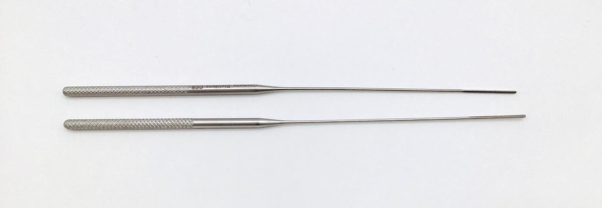Pilling Weck 41-1161 Farrell Applicator - LOT of 2