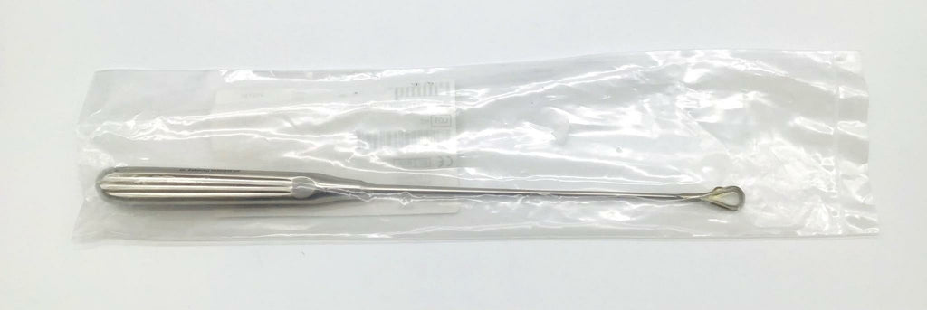 Pilling 212751 Sharp Size 2 SIMS Curette - Lot of 2 - NEW