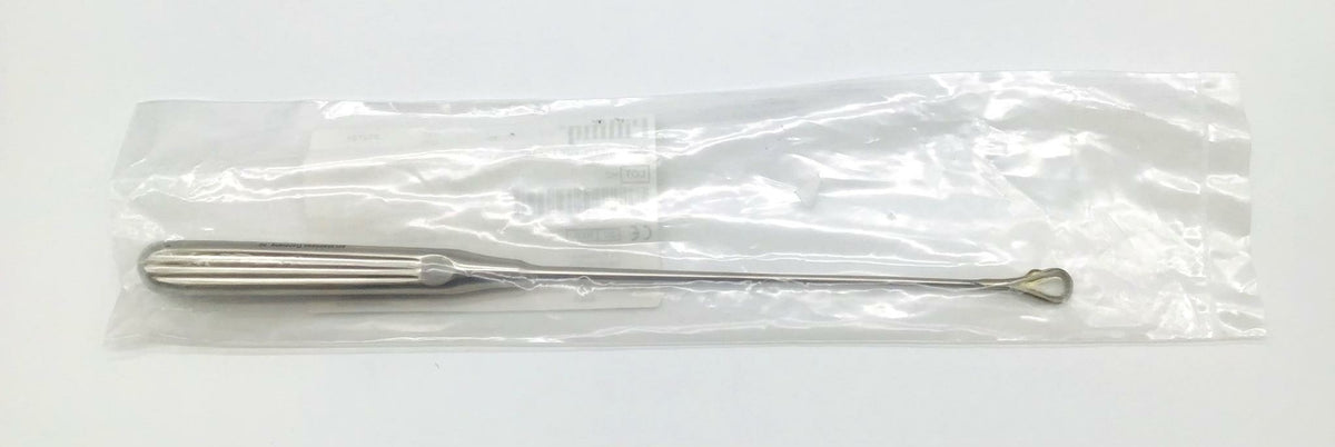 Pilling 212751 Sharp Size 2 SIMS Curette - Lot of 2 - NEW