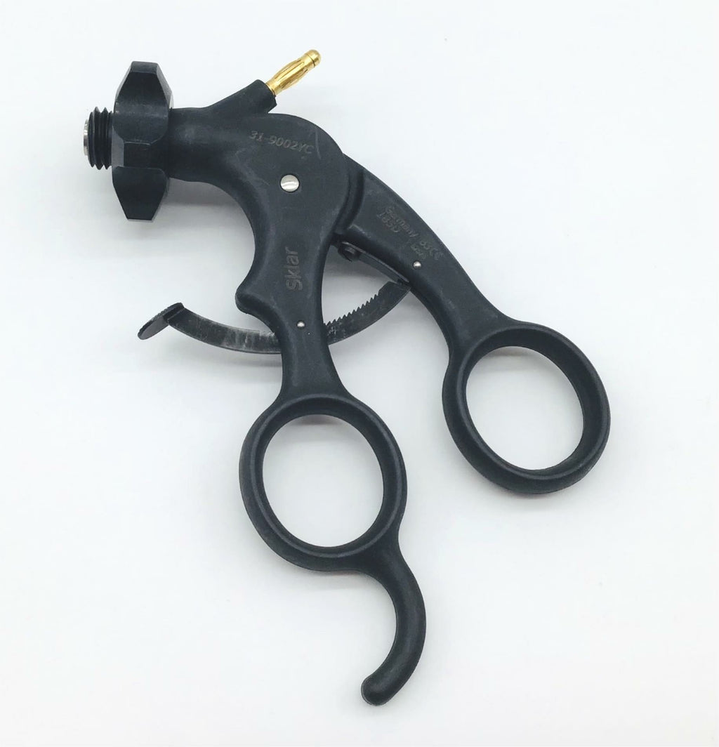 Sklar 31-9002YC Sklartech Ratchet Handle