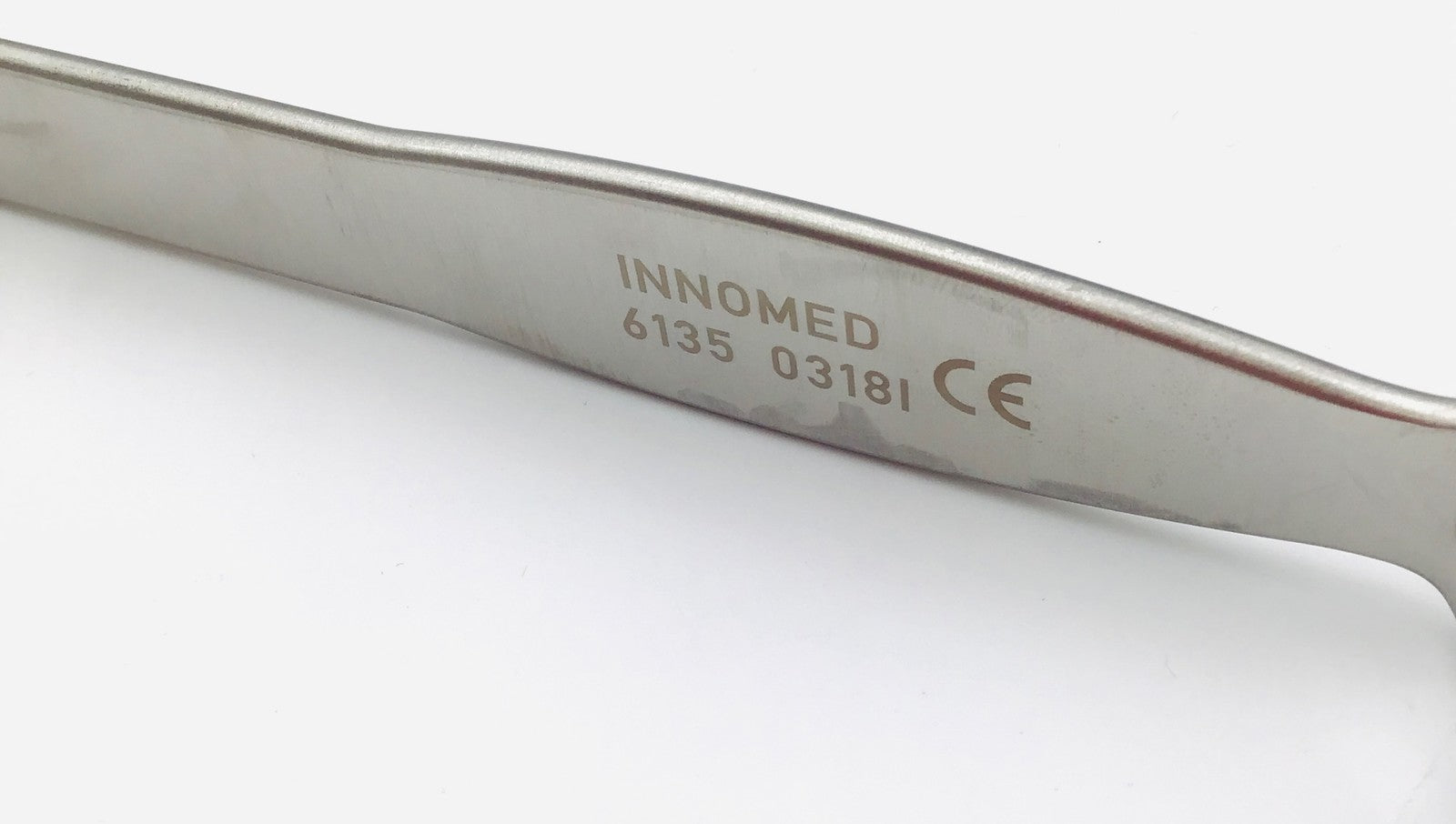 Innomed 6135 Deep Cobra Retractor