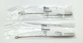 Pilling 212751 Sharp Size 2 SIMS Curette - Lot of 2 - NEW