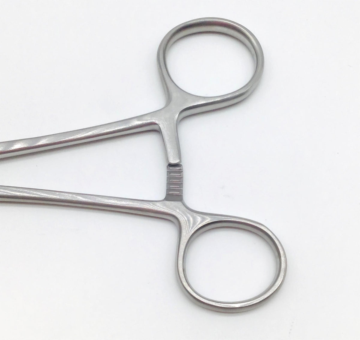 Miltex 7-144 Rochester Pean Forceps 8-3/4" - NEW