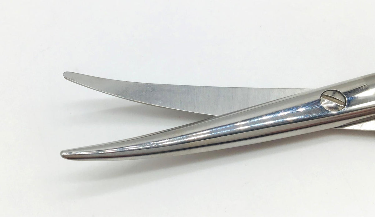 Storz N6930 Metzenbaum Scissors 7" - LOT of 2
