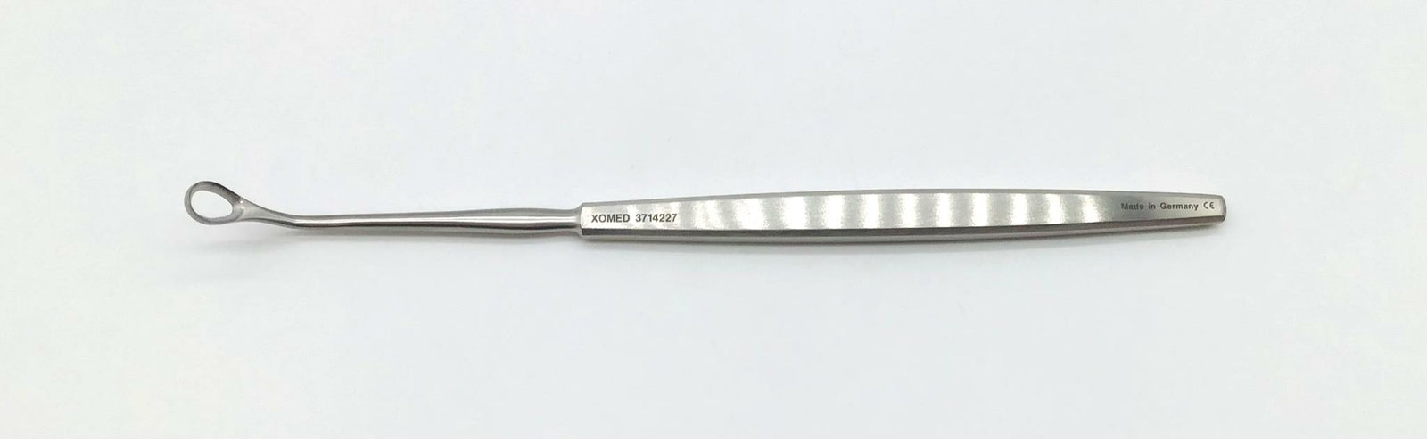 Medtronic 3714227 Xomed Coakley Sinus Curette Forward 45º - Excellent Condition