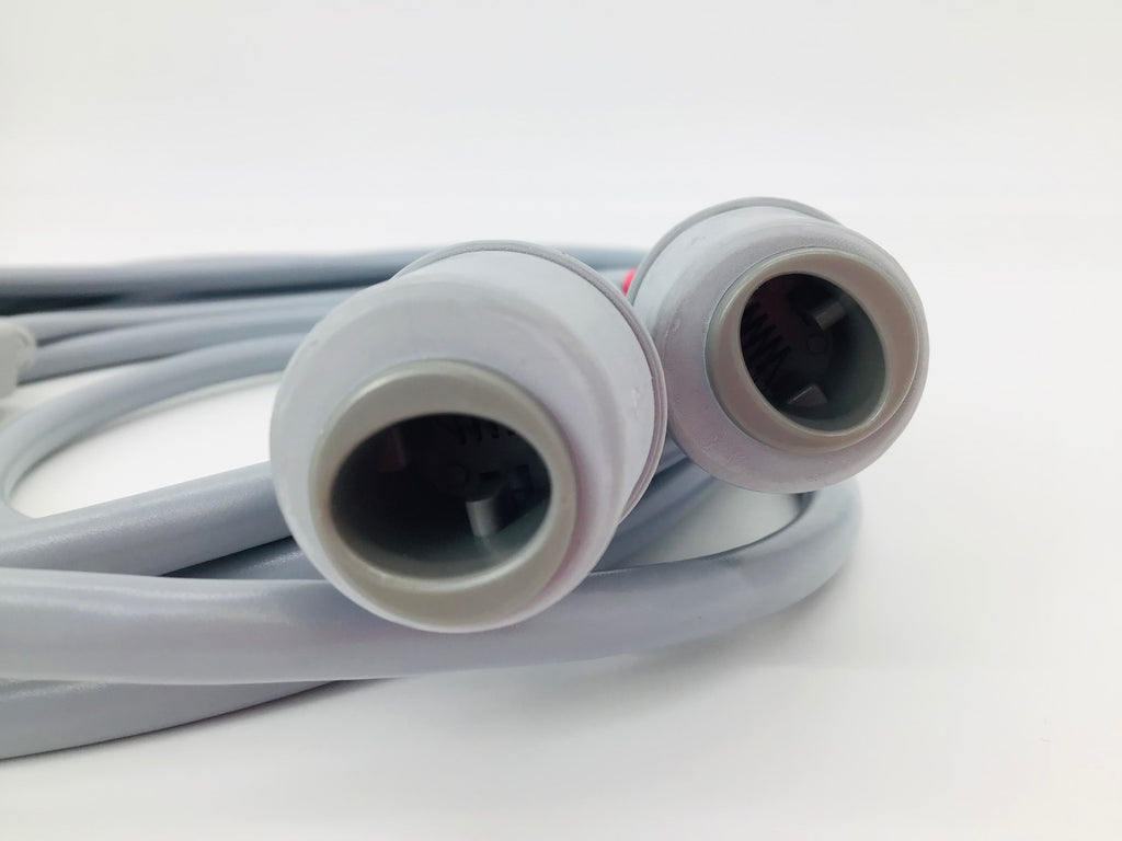 SpaceLabs 700-0292-01 TruLink Invasive Pressure Integrated Cable