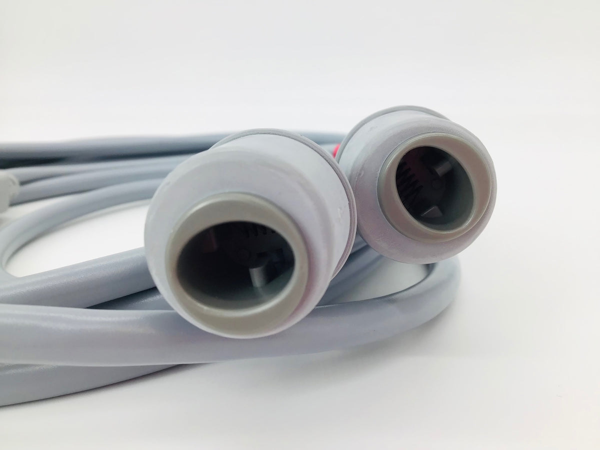 SpaceLabs 700-0292-01 TruLink Invasive Pressure Integrated Cable