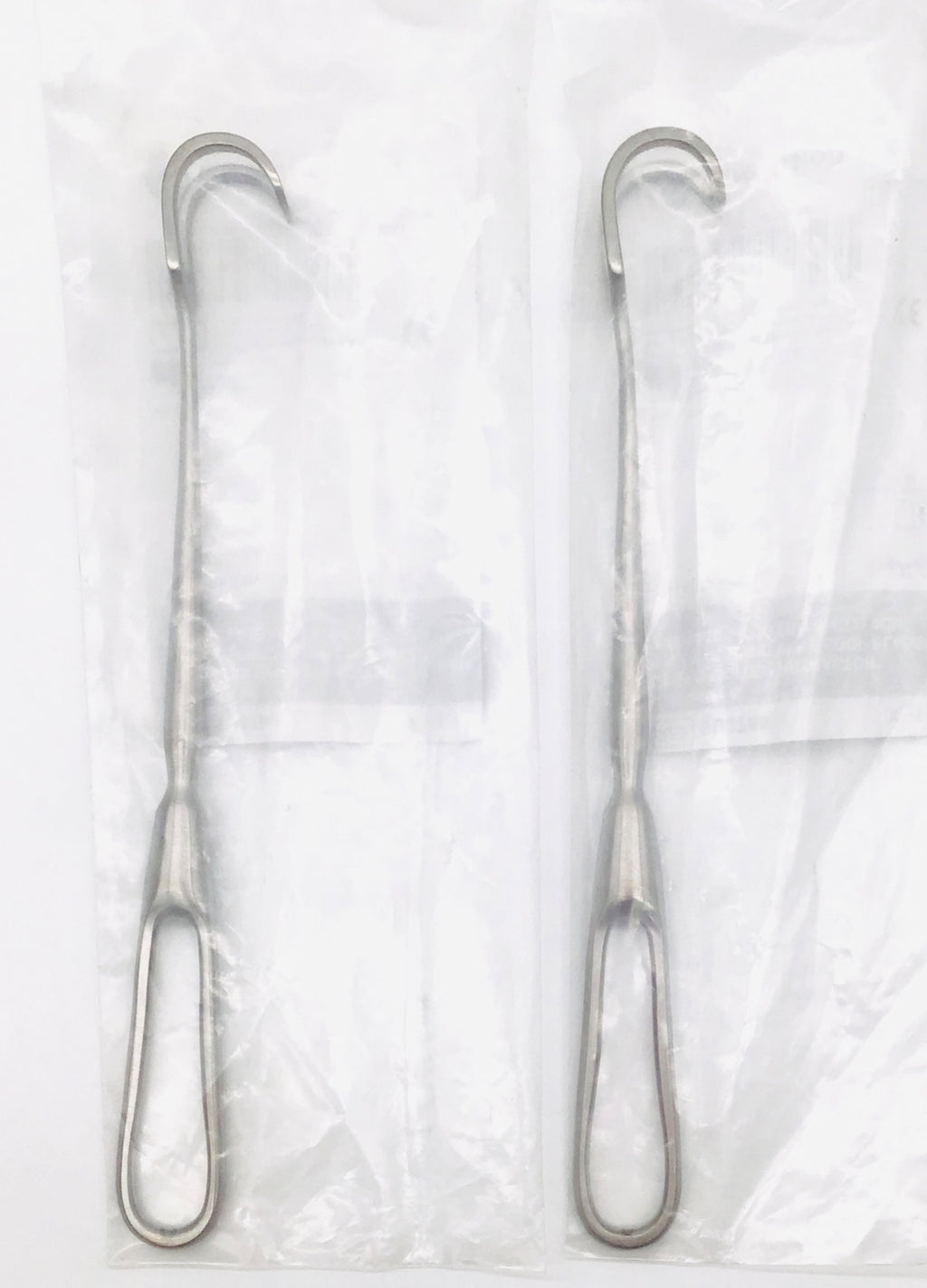 V. Mueller SU3760 Goiter Retractor 8-3/4" - LOT of 2 - NEW