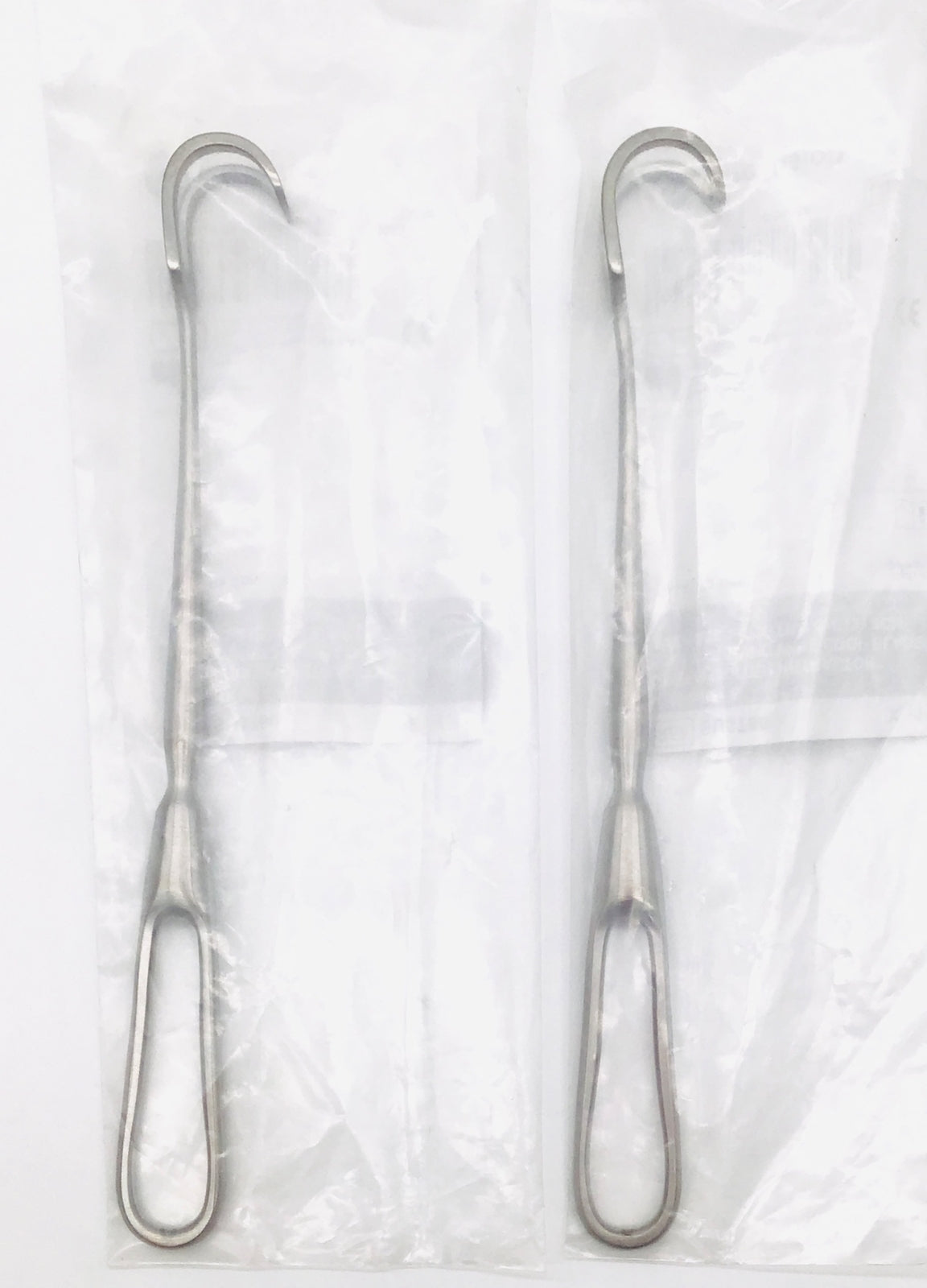 V. Mueller SU3760 Goiter Retractor 8-3/4" - LOT of 2 - NEW