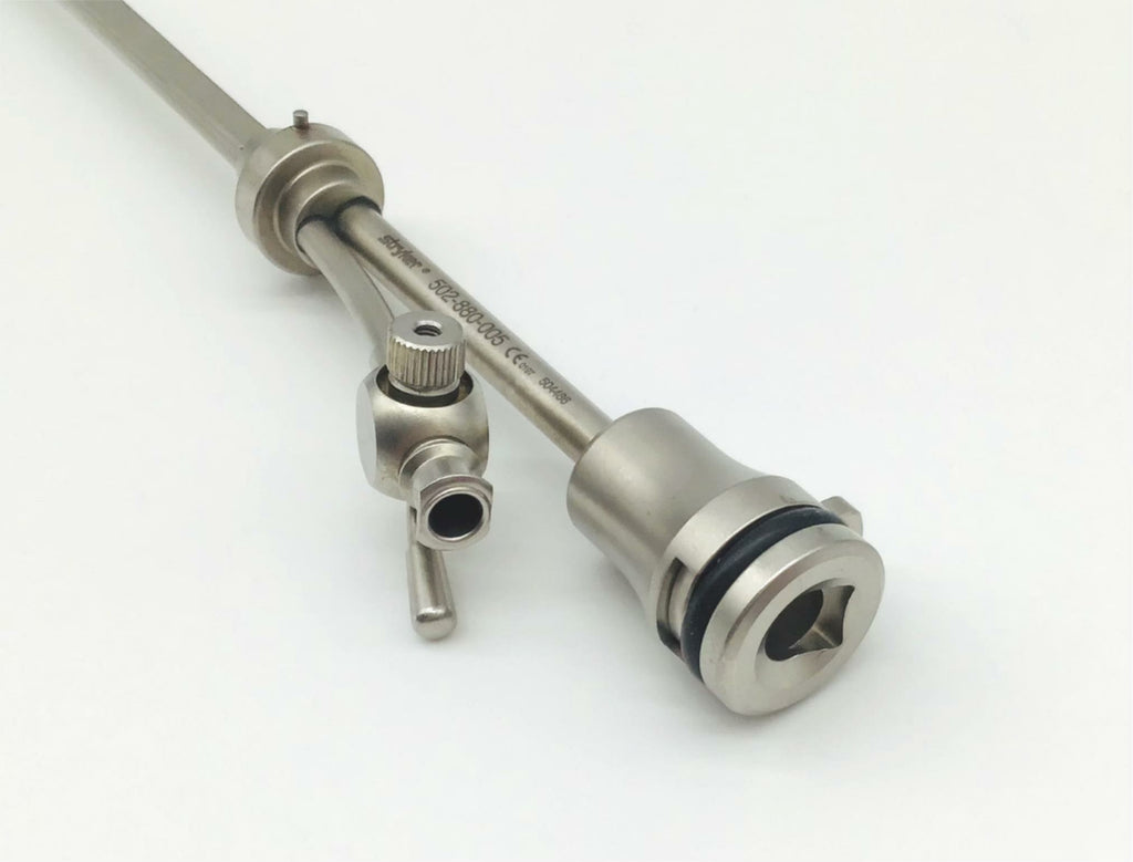 Stryker 502-880-005 Surgical Laser Bridge