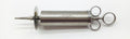 Jarit 380-362 Pomeroy Ear Syringe w/ 380-365 Shield & 380-366 Tapered Tip 3C 11