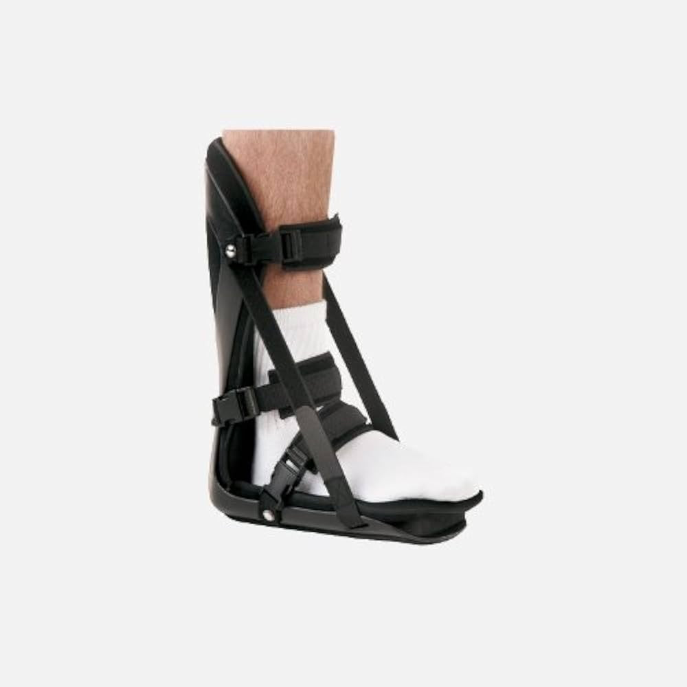 Breg 11172 Plantar Fasciitis Night Splint Small - NEW