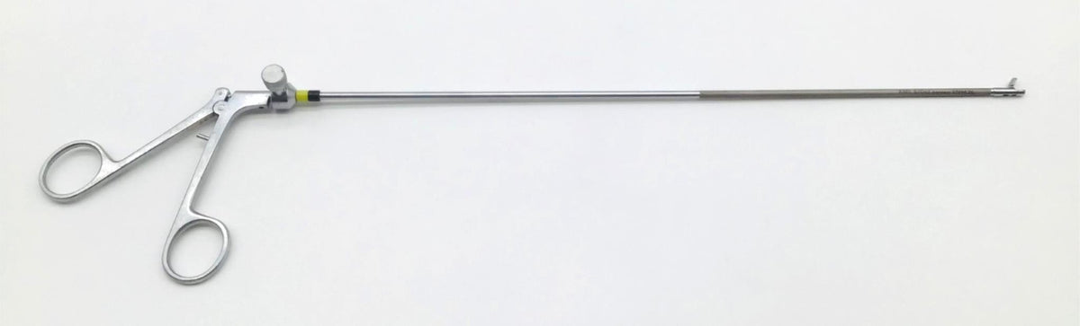 Storz 27090 DL Grasping Forceps 17"