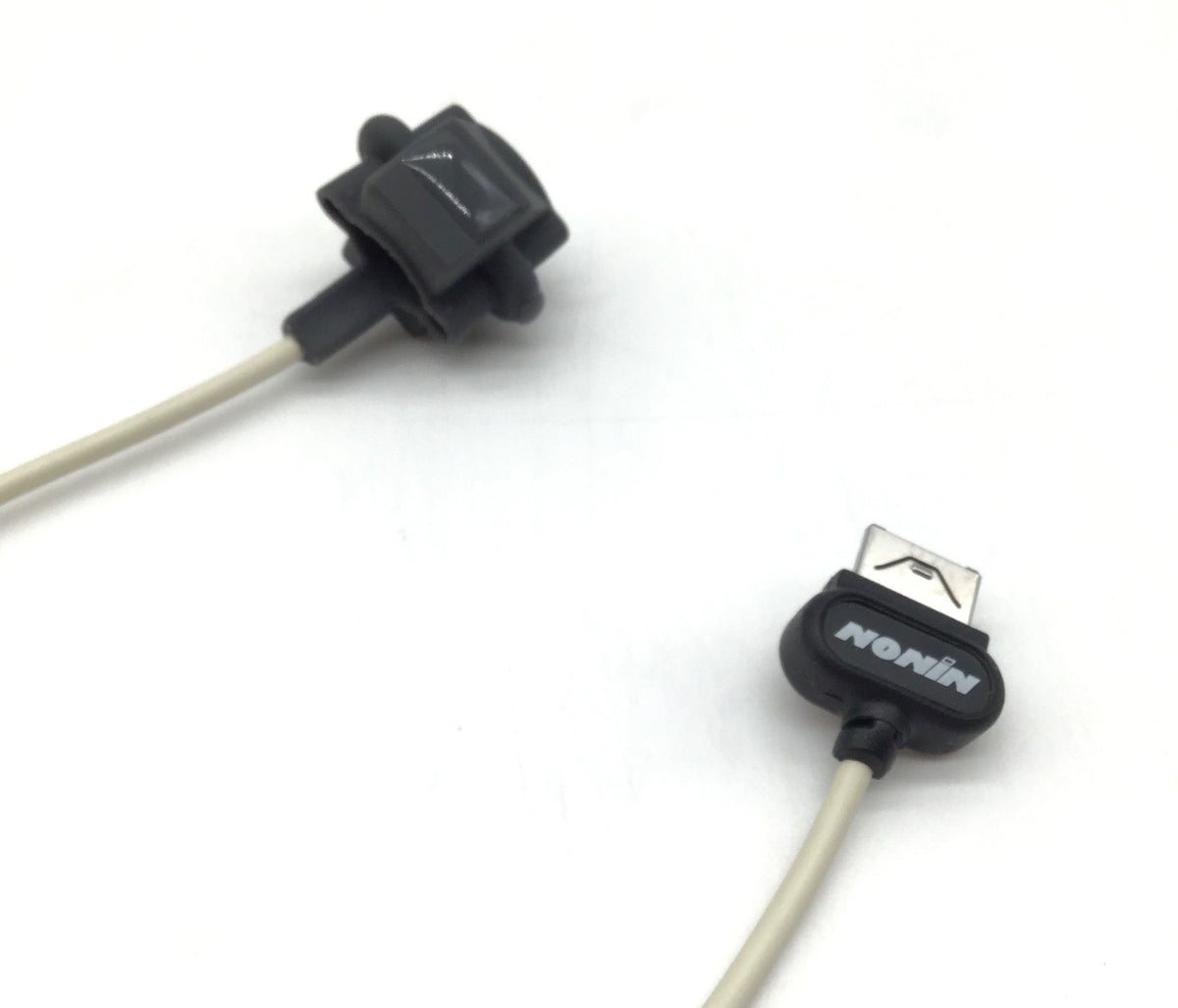 Nonin 8000SS-WO2 Soft Sensor Small WO - NEW