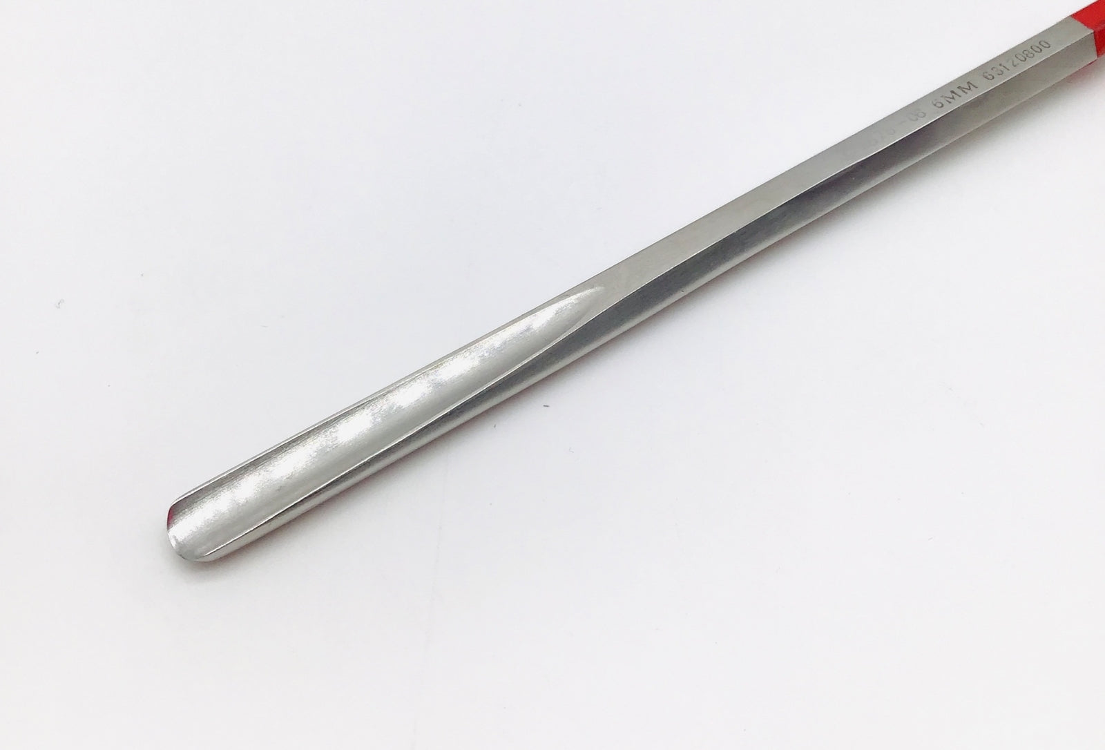 Zimmer 2876-06 Orthopedic Andrews Gouge 6mm