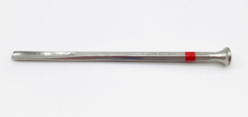 Zimmer 2876-06 Orthopedic Andrews Gouge 6mm
