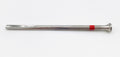Zimmer 2876-06 Orthopedic Andrews Gouge 6mm