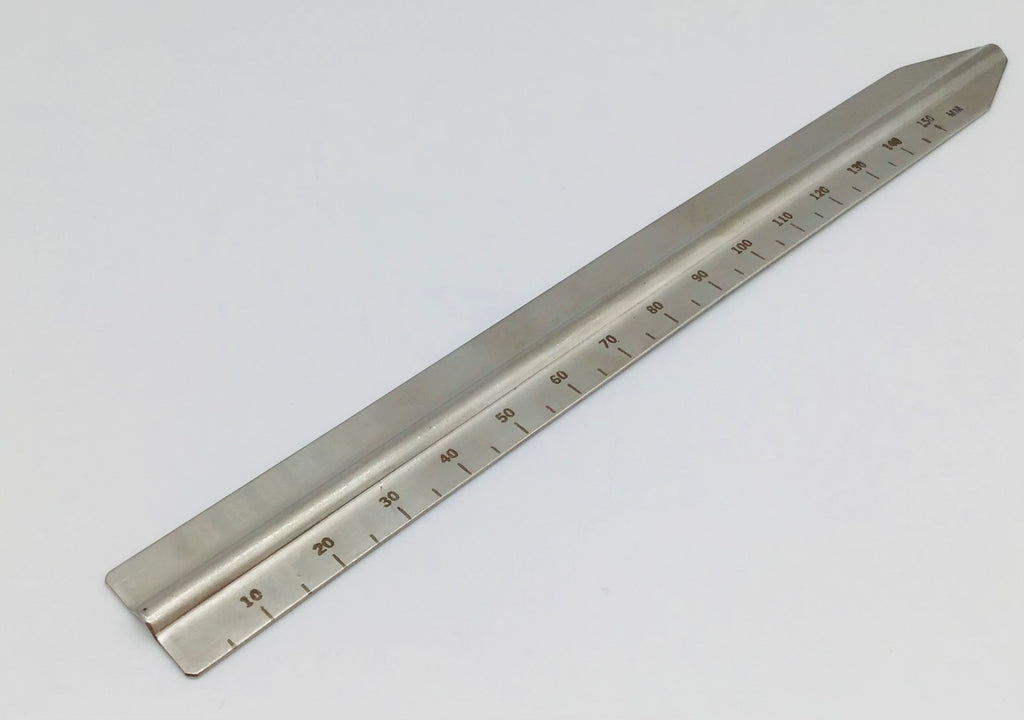 Richards 11-0024 Orthopedic Guide Gauge for 230mm Pin