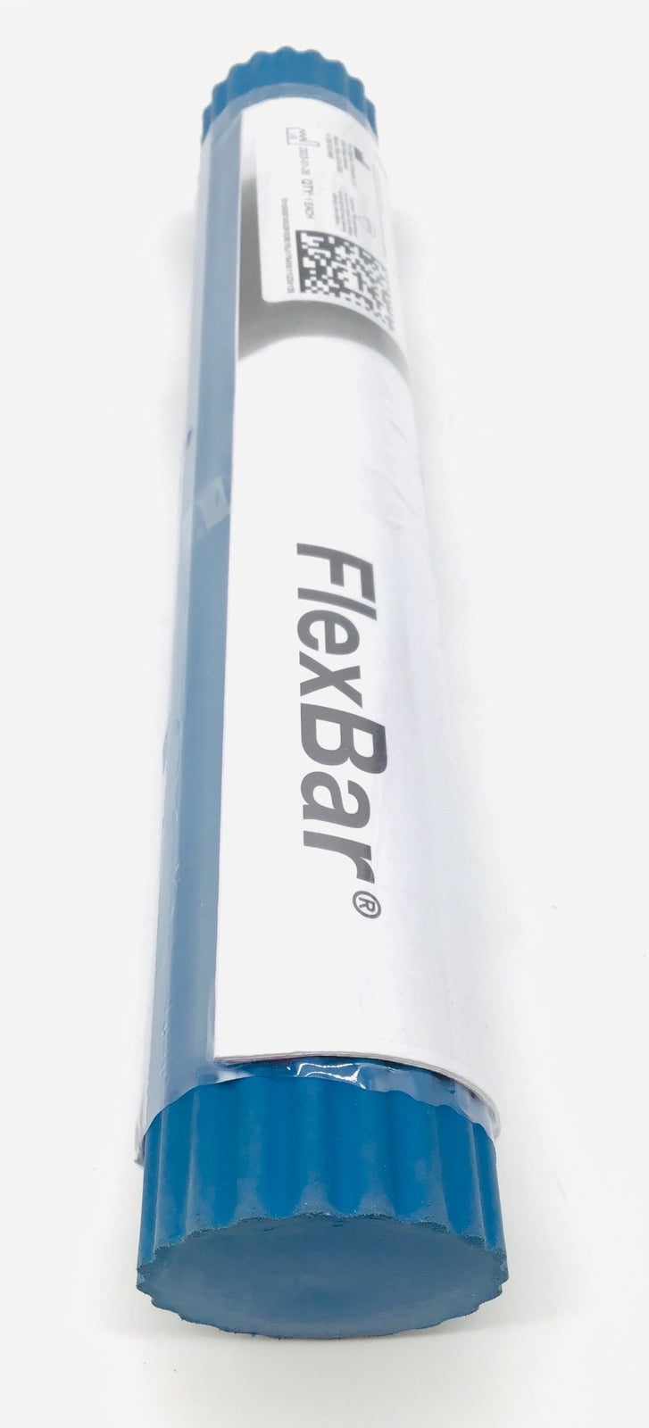 Theraband 26102 Flexbar Resistive Exerciser Blue for Tendinitis - LOT of 3